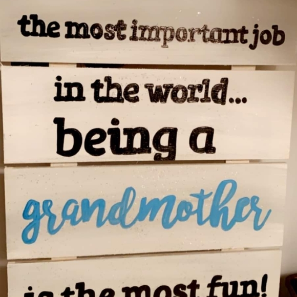 Decorative pallets - Picture 10 of 14